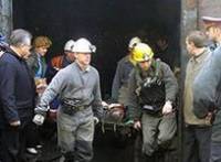 На шахте в Макеевке прогремел взрыв. Один человек погиб, двое пропали без вести